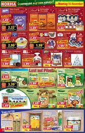 Norma Prospekt woche 46 Seite 9