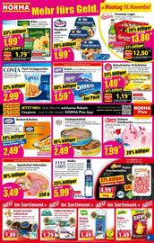 Norma Prospekt woche 46 Seite 10
