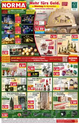 Norma Prospekt (gültig bis 16-11)