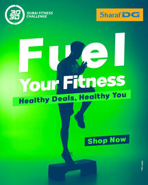 Sharaf DG catalogue week 44 Page 1