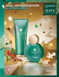 Avon Prospekt Seite 15