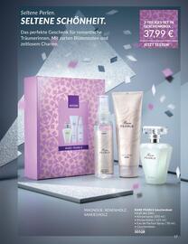 Avon Prospekt Seite 21