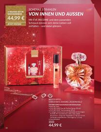 Avon Prospekt Seite 22