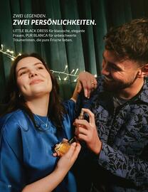 Avon Prospekt Seite 24