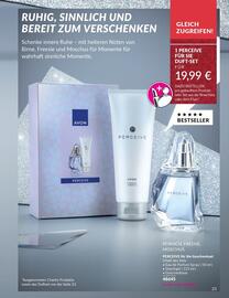 Avon Prospekt Seite 27
