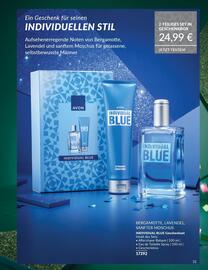 Avon Prospekt Seite 35
