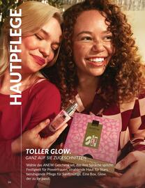 Avon Prospekt Seite 40