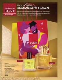 Avon Prospekt Seite 6