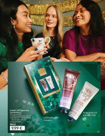 Avon Prospekt Seite 51