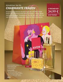 Avon Prospekt Seite 8