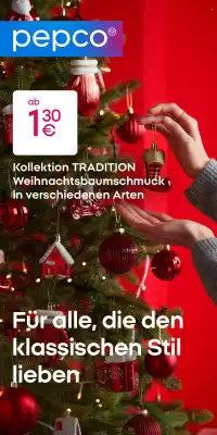 PEPCO Prospekt (gültig bis 8-11)