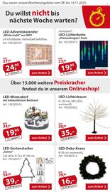 Sonderpreis Baumarkt Prospekt woche 45 Seite 2