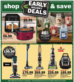 Meijer weekly ad week 44 Page 2