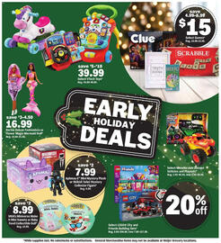 Meijer weekly ad week 44 Page 4