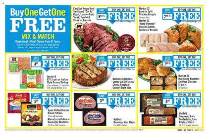 Price Chopper weekly ad week 45 Page 13