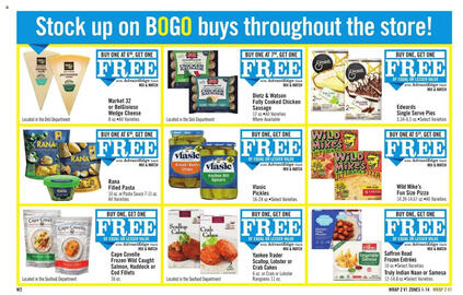 Price Chopper weekly ad week 45 Page 14