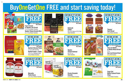 Price Chopper weekly ad week 45 Page 15