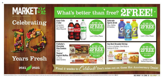 Price Chopper weekly ad week 45 Page 17