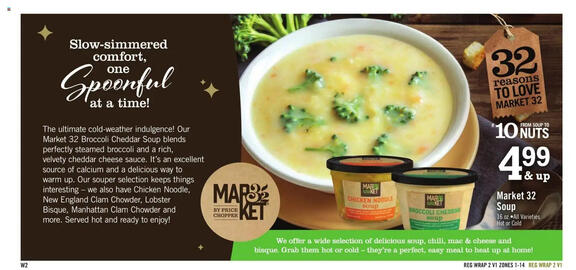 Price Chopper weekly ad week 45 Page 18