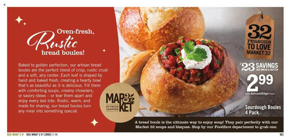 Price Chopper weekly ad week 45 Page 19