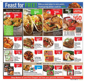 Price Chopper weekly ad week 45 Page 2