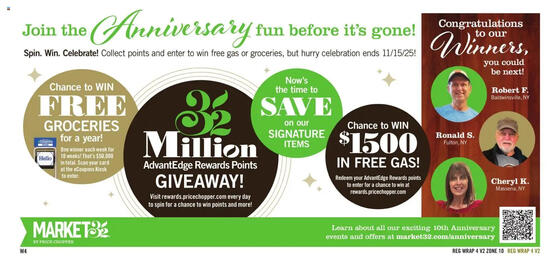 Price Chopper weekly ad week 45 Page 20