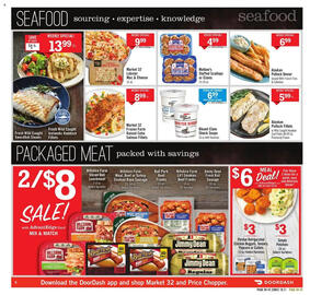 Price Chopper weekly ad week 45 Page 4