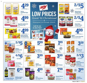 Price Chopper weekly ad week 45 Page 6
