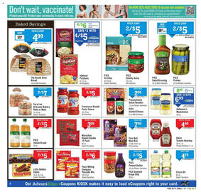 Price Chopper weekly ad week 45 Page 8