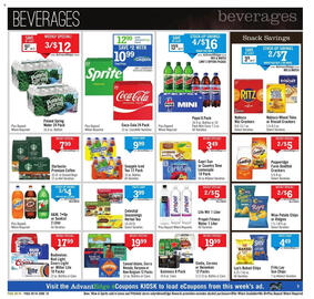 Price Chopper weekly ad week 45 Page 9