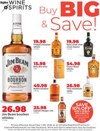 Hy-Vee weekly ad Page 2