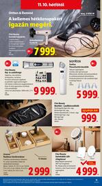 Lidl akciós újság hét 46 Oldal 11