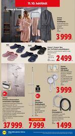 Lidl akciós újság hét 46 Oldal 12