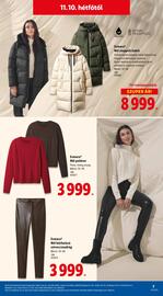 Lidl akciós újság hét 46 Oldal 7