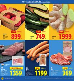 Lidl akciós újság Oldal 2