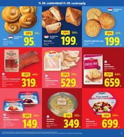 Lidl akciós újság Oldal 3