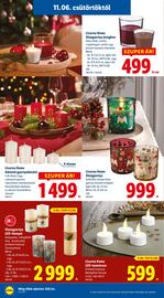 Lidl akciós újság Oldal 10