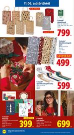 Lidl akciós újság Oldal 12