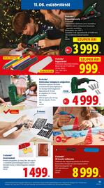 Lidl akciós újság Oldal 13