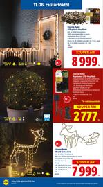 Lidl akciós újság Oldal 2