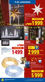 Lidl akciós újság Oldal 4