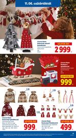 Lidl akciós újság Oldal 9