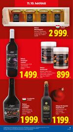 Lidl akciós újság Oldal 11