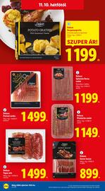 Lidl akciós újság Oldal 14