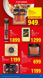 Lidl akciós újság Oldal 15