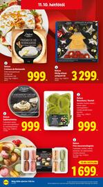 Lidl akciós újság Oldal 16