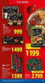 Lidl akciós újság Oldal 17