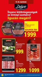 Lidl akciós újság Oldal 2