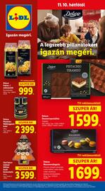 Lidl akciós újság Oldal 22