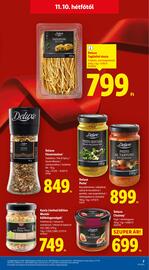 Lidl akciós újság Oldal 7